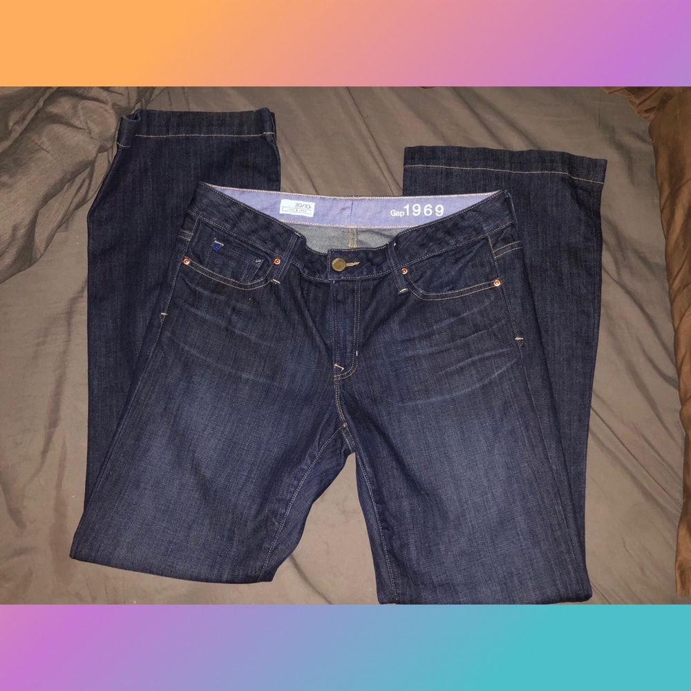 ✨GAP JEANS✨
